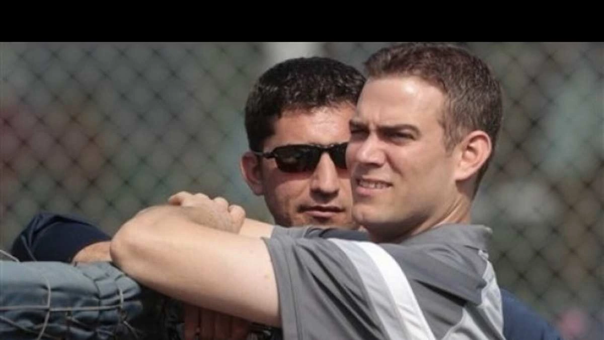 TC and the Common Fan | A Connection Built on Authenticity