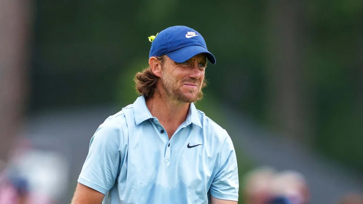 The Major Championship Heartbreak | A Pattern or Just Bad Luck?