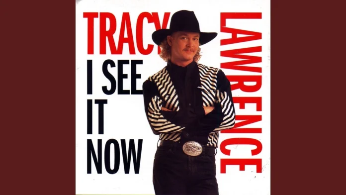 tracy lawrence