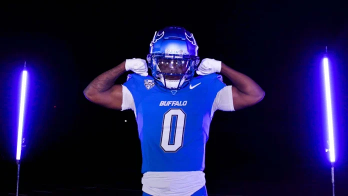 ub football