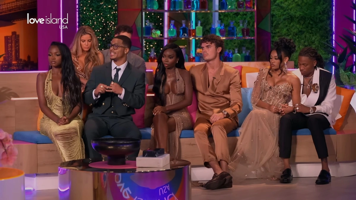 The Villa Bubble vs. The Brutal Real World | Why the Reunion is Pure Chaos