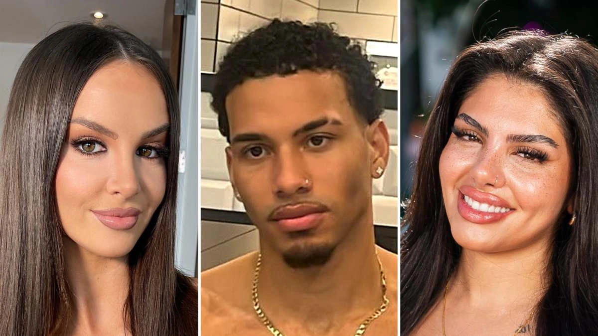 From College Sweethearts to a Billion-Dollar Power Couple