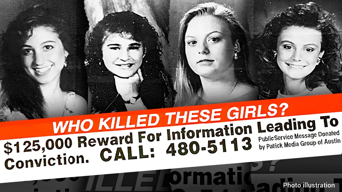 A Scene from a Nightmare | What Happened on December 6, 1991?