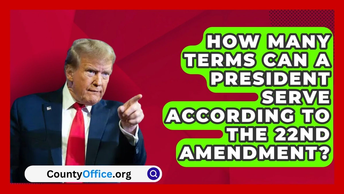 FDR's Shadow | The Spark That Ignited the 22nd Amendment