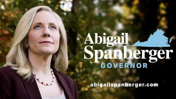 abigail spanberger