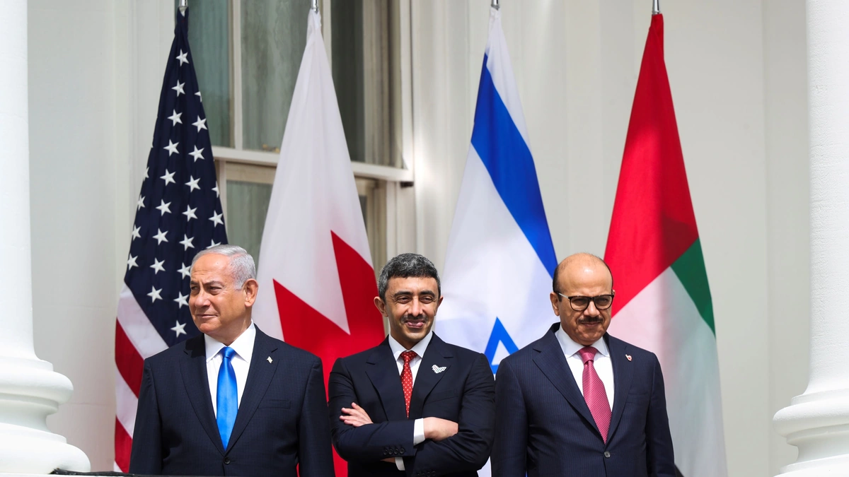 A Quick History Lesson (Because It's Crucial)