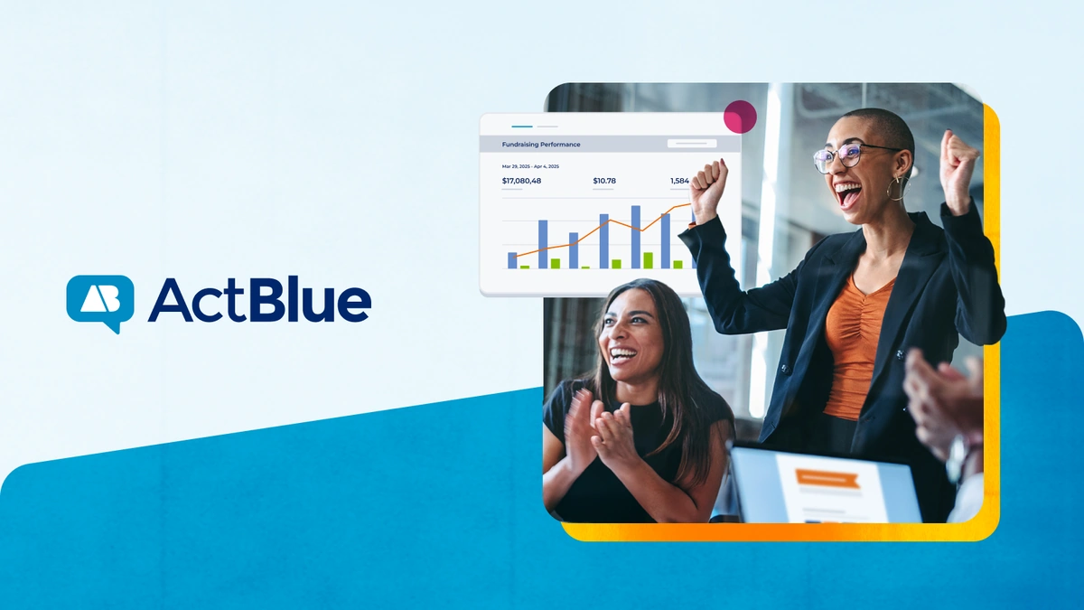 The "Why" Behind ActBlue's Dominance | Democrat Fundraising