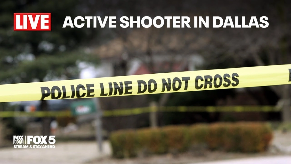 The Hidden Context | More Than Just 'Gun Violence'