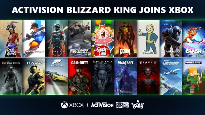 activision