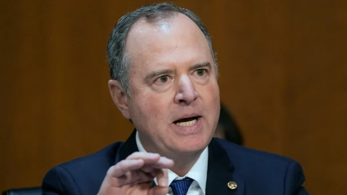 adam schiff