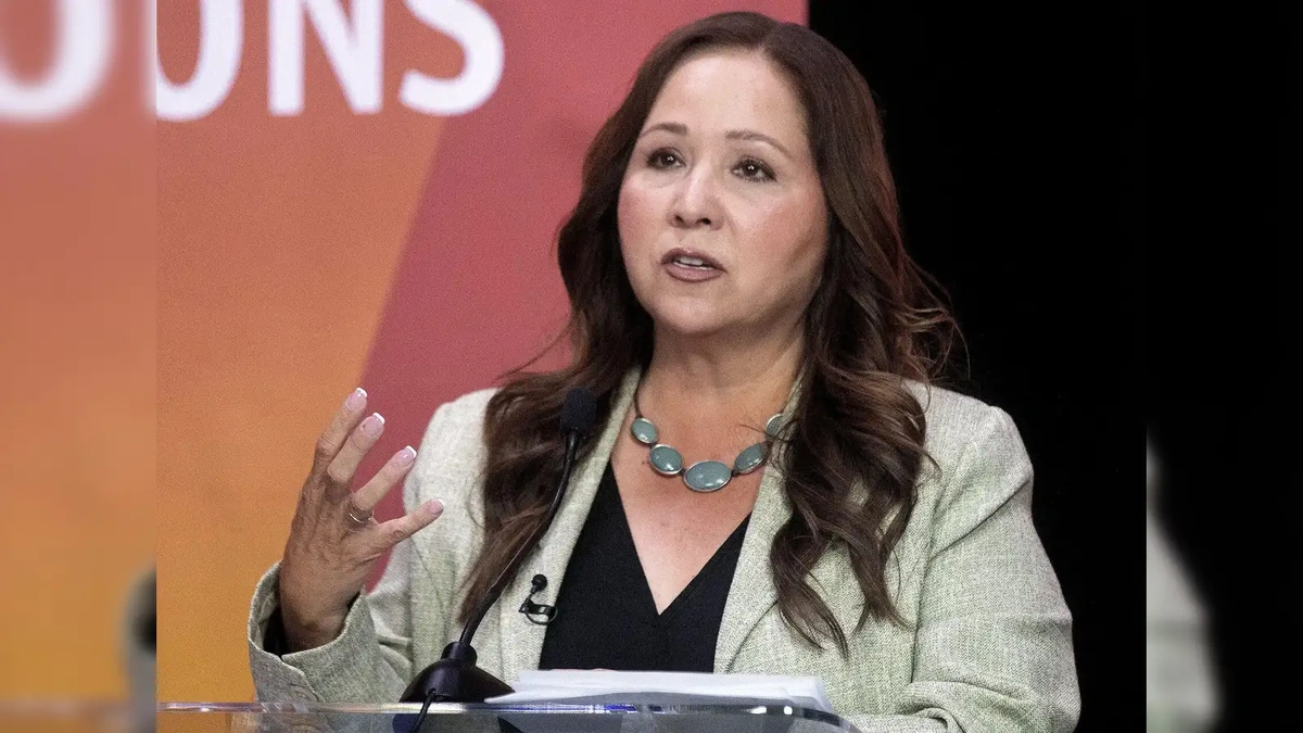 The Roots of Grijalva's Passion | More Than Just Politics