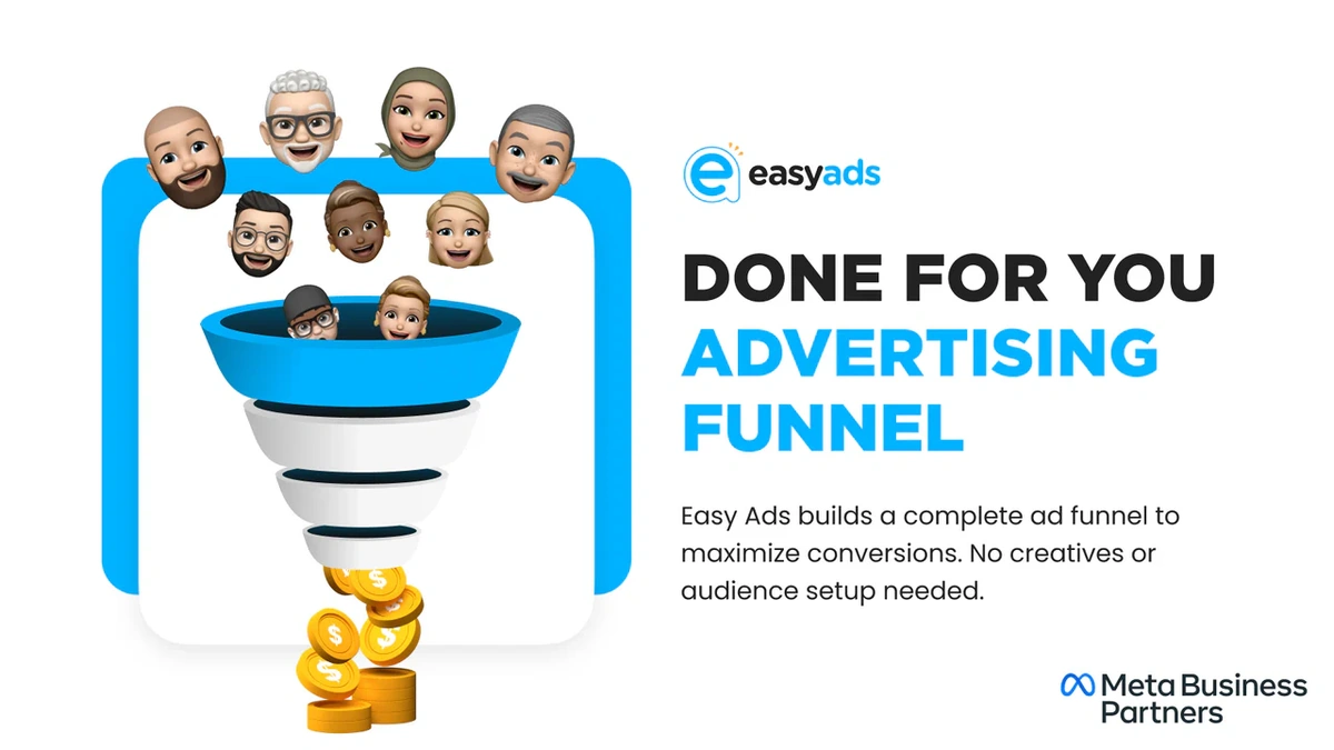 The Shifting Sands of Digital Advertising