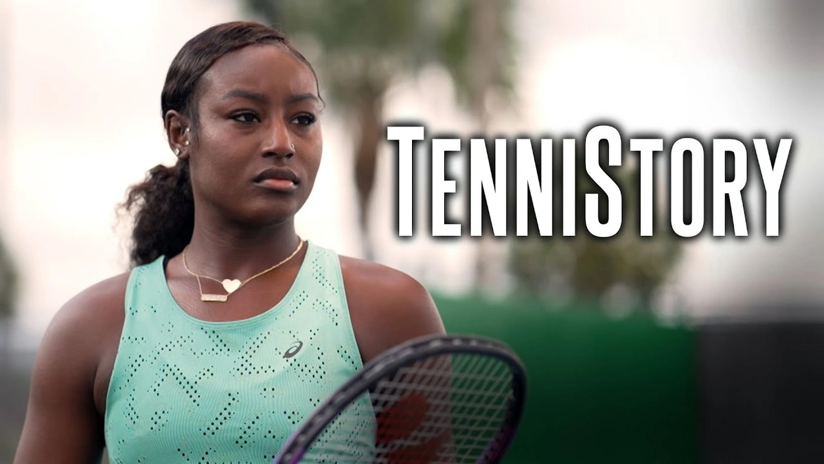 The Power Serve and the Changing Game