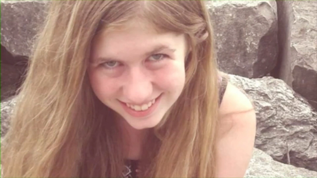The Anatomy of an Amber Alert | Why This One?