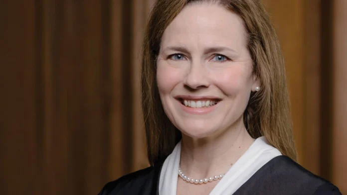 amy coney barrett