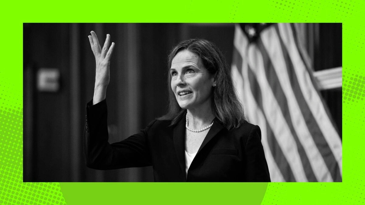 The "Why" | Understanding the Barrett Shift