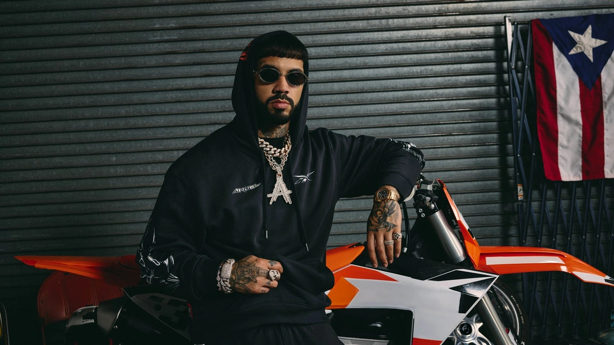 The Rise of a Trap Star | From Carolina to the World