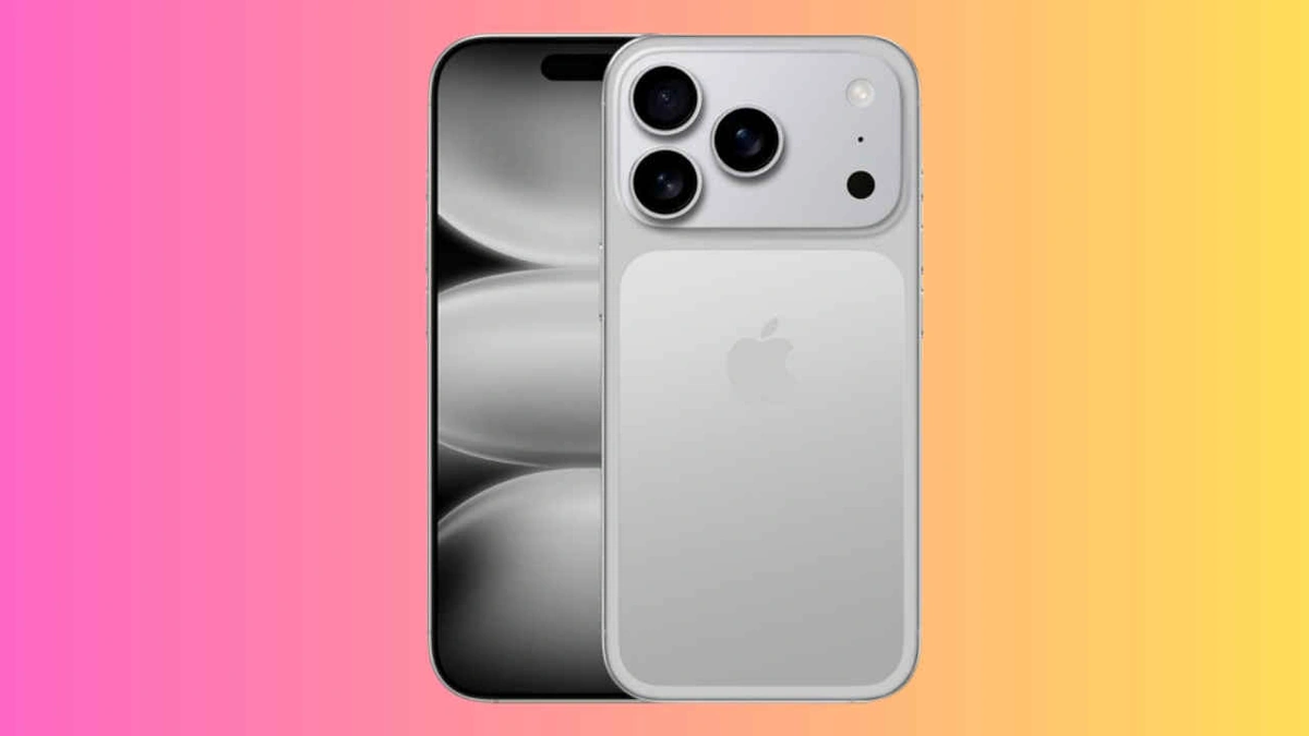 The AI Arms Race | What It Means for Your Next iPhone