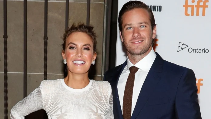 armie hammer