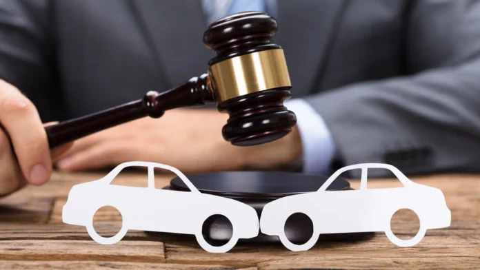 auto accident lawyers