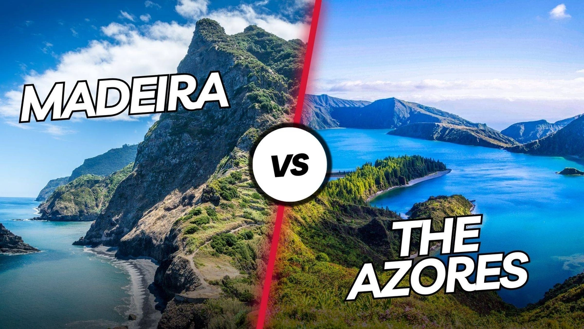 Why the Azores Should Be on Your Radar