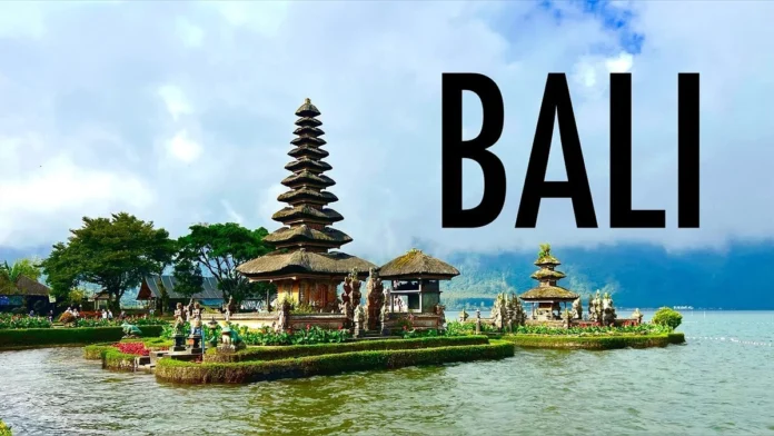 bali