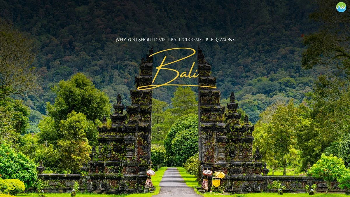 The Spiritual Heart of Bali | Why it Matters