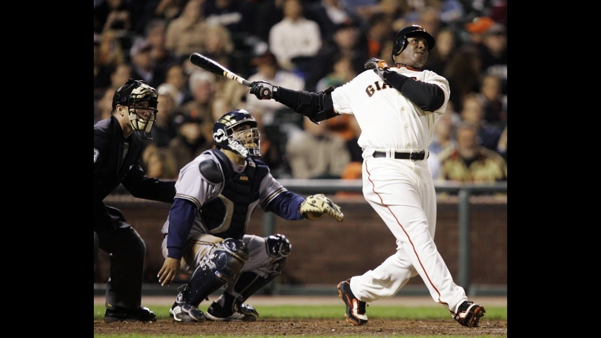 The Evolution of a Slugger | Beyond the Steroid Allegations