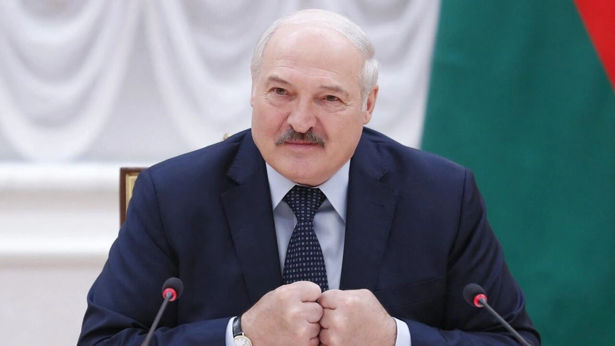 Belarus's Geopolitical Tightrope Walk