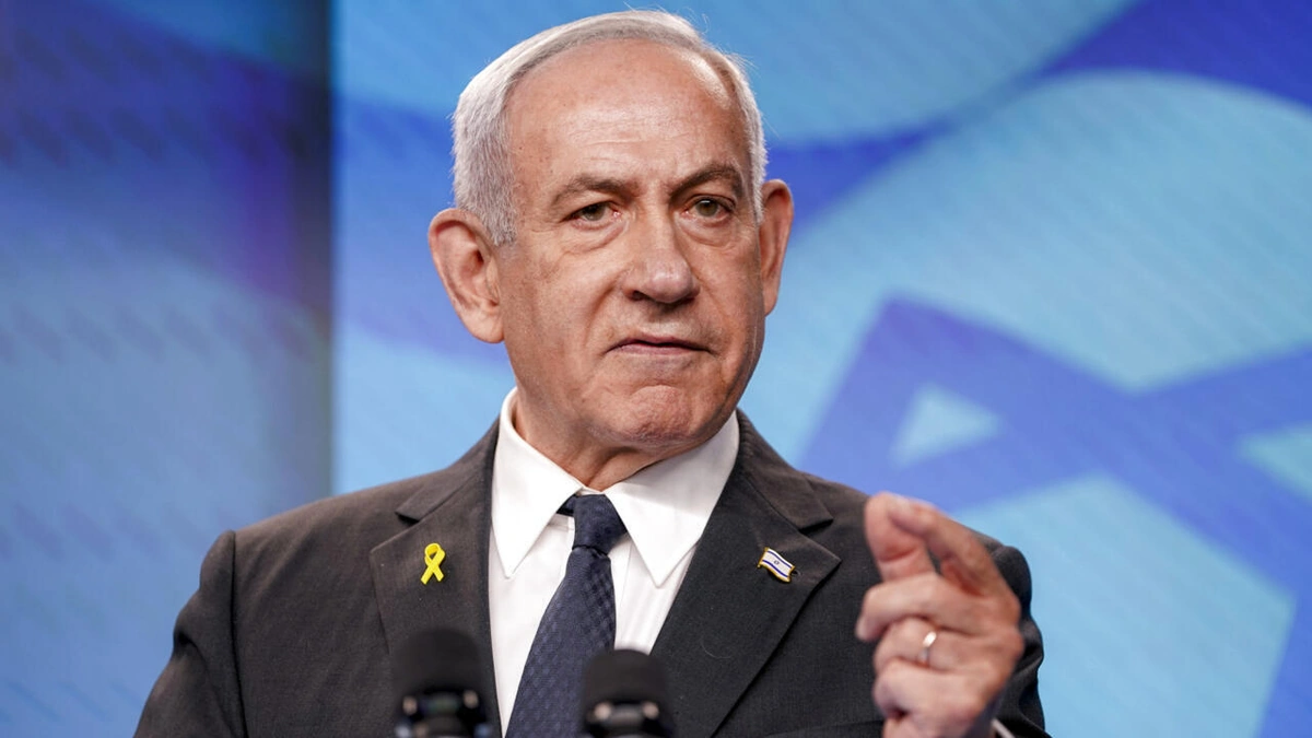 The "Bibi" Factor | Understanding the Man Behind the Politics