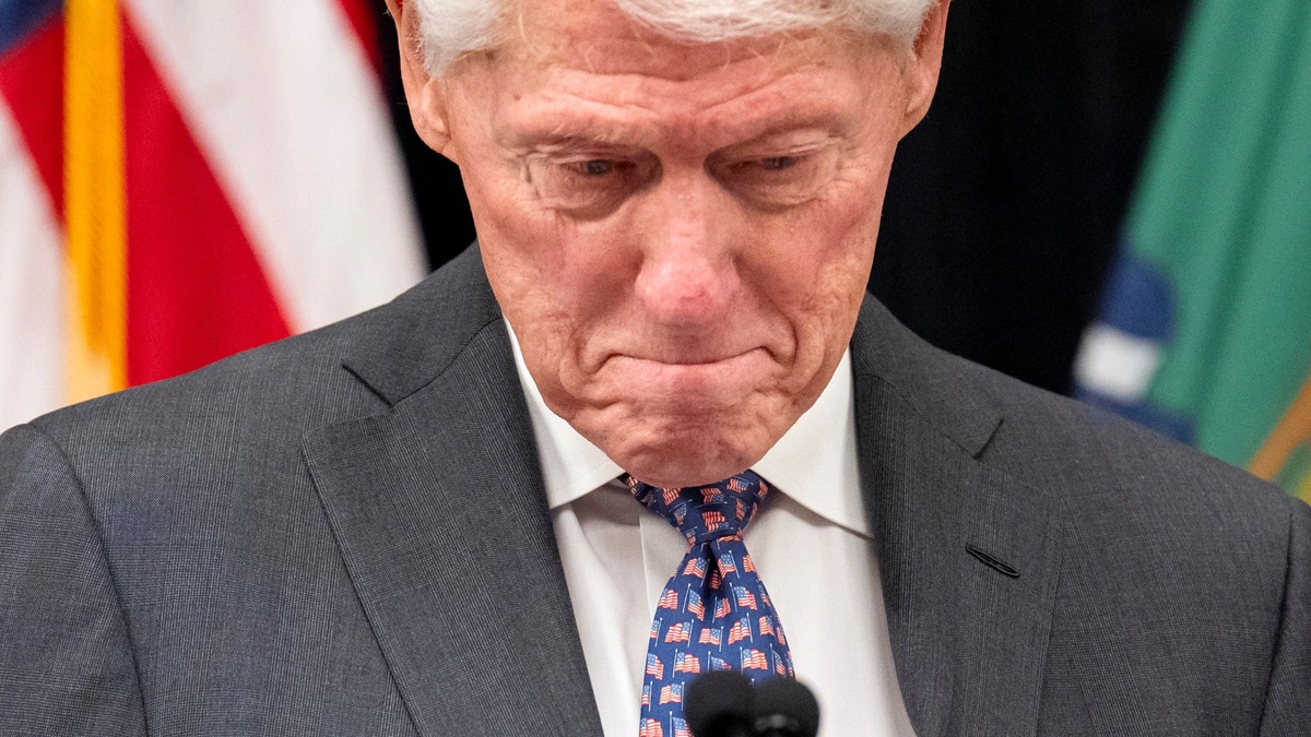 Why Clinton Still Matters | Beyond the Headlines