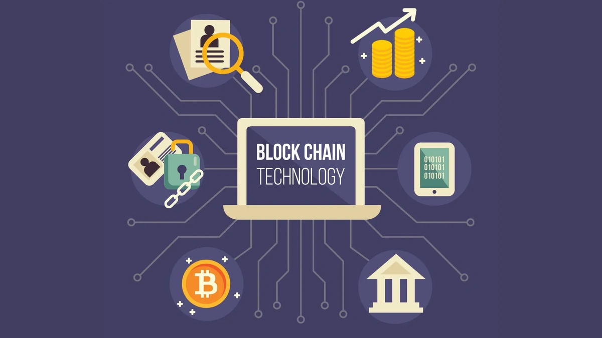 The Real Revolution Isn't Just Bitcoin