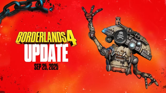 borderlands 4 patch notes