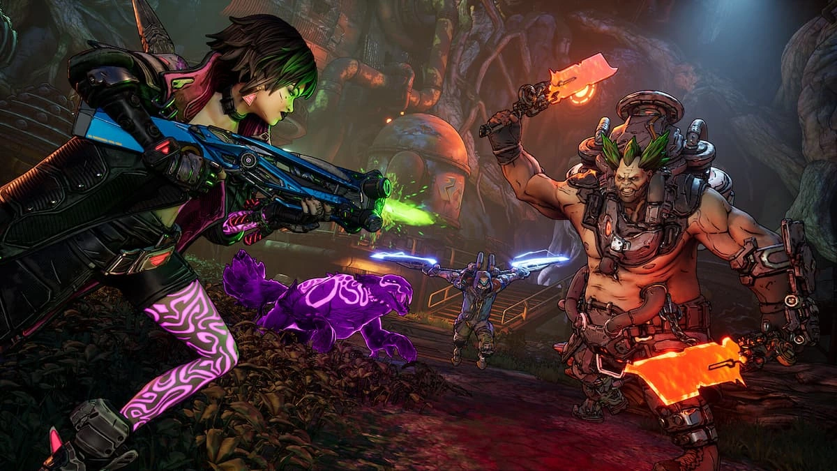 The Gearbox Strategy | Beyond the Hype