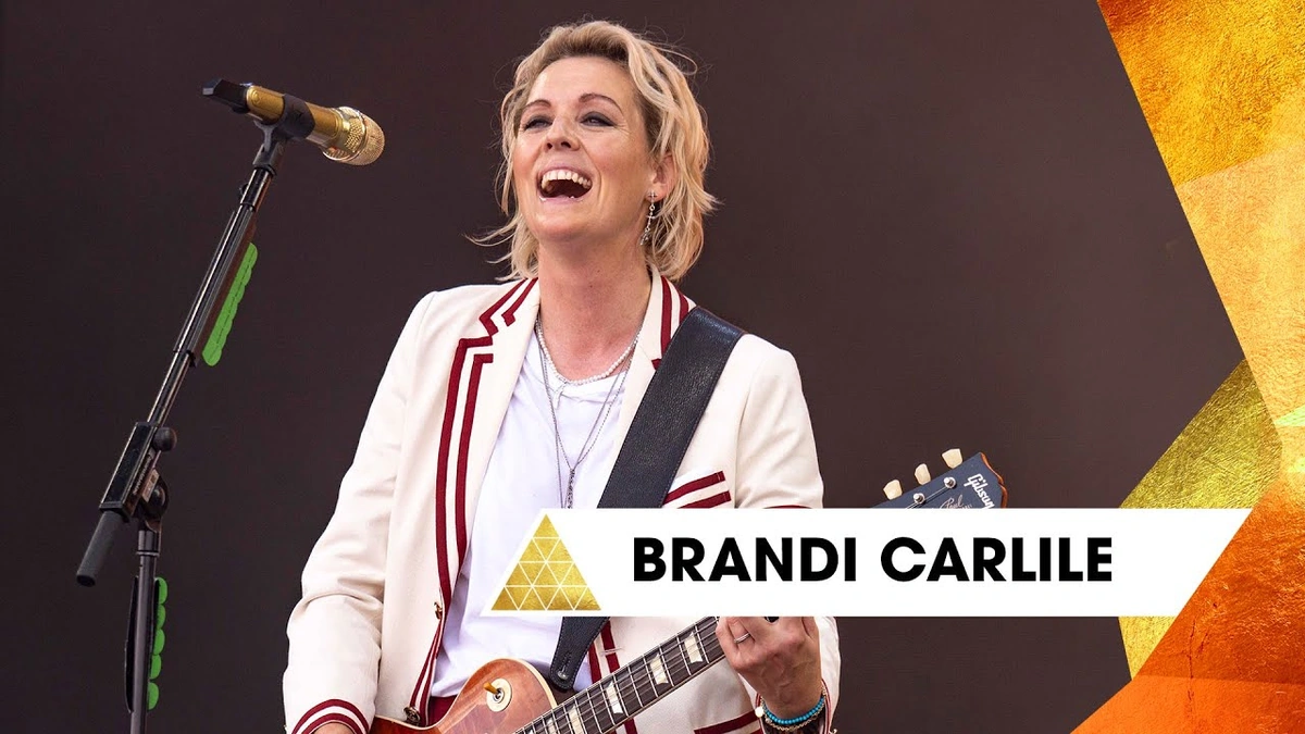 The Authenticity Factor | Why Brandi Carlile Cuts Through the Noise