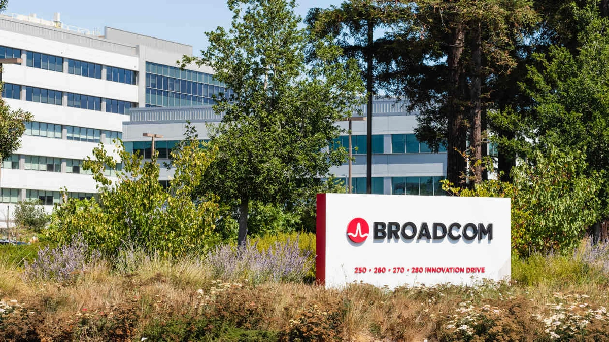 The "Why" | Understanding Broadcom's Importance