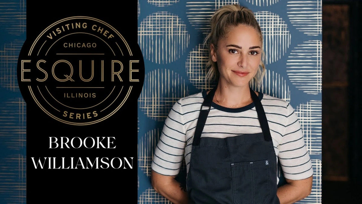 From Top Chef to Top Restaurateur | Why Brooke Williamson's Success Resonates