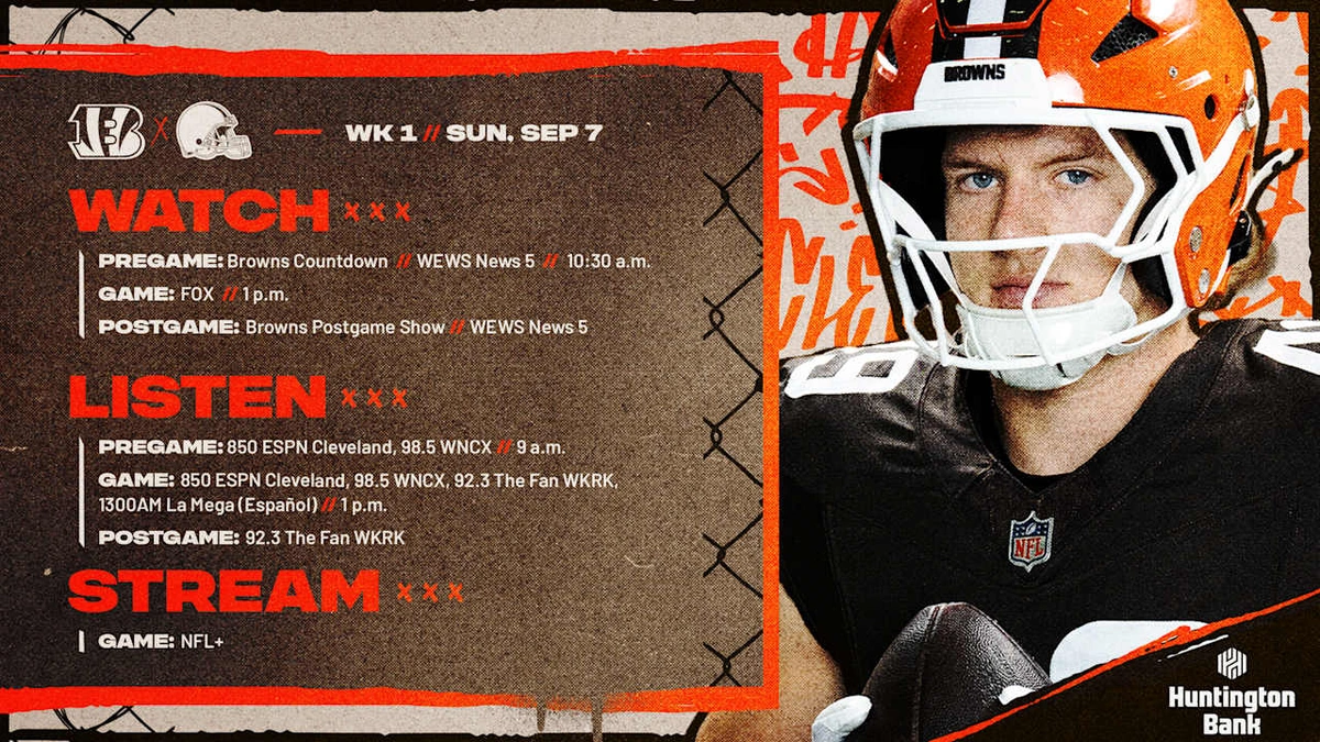 The Psychology of a Browns Fan | Why We Endure
