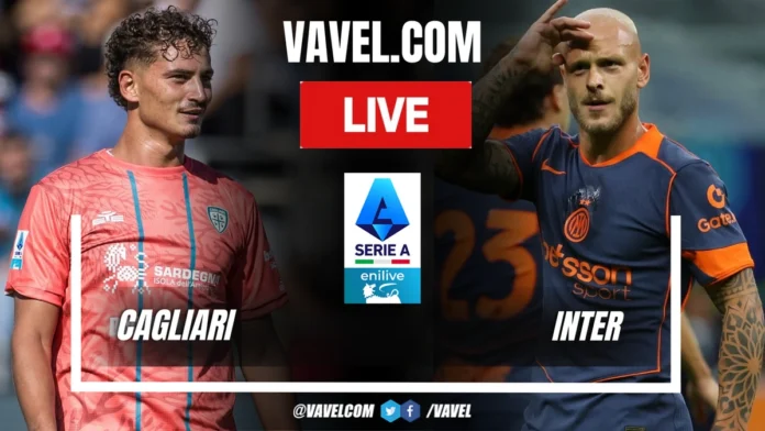 cagliari vs inter
