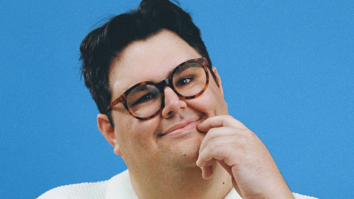The 'Gay Best Friend' Archetype, Reclaimed