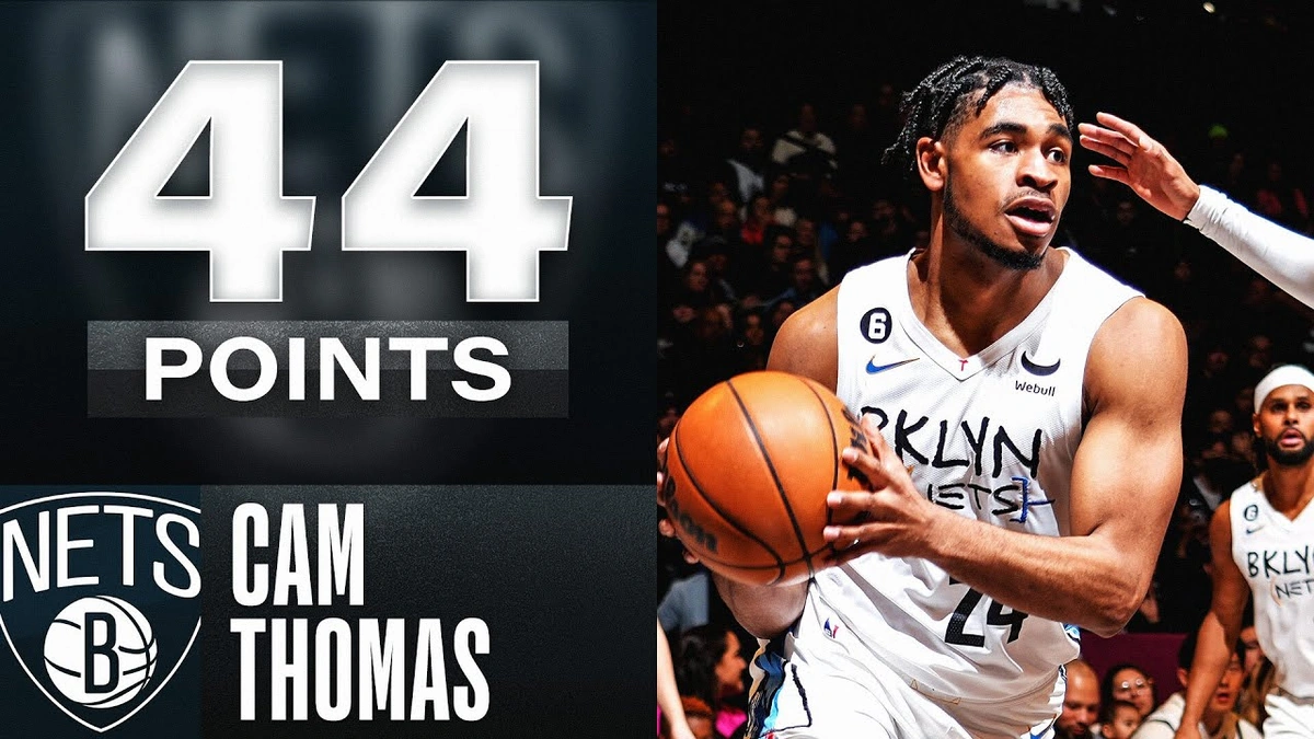 The Evolution of Cam | More Than Just Buckets