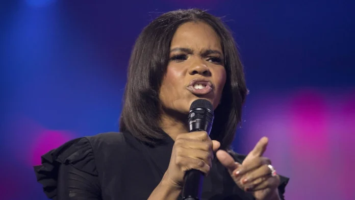 candace owens