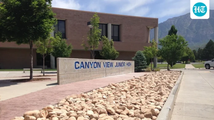 canyon view junior high