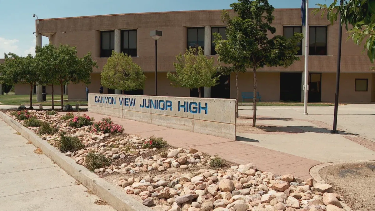 The Secret Sauce | Community Engagement at Canyon View