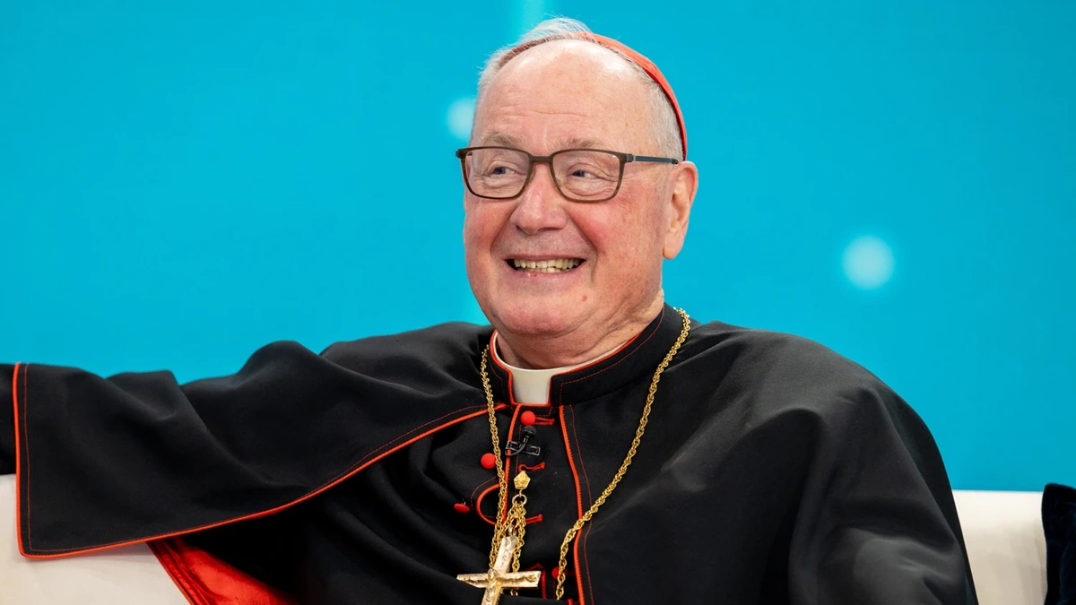 The "Happy Warrior" Image | A Strategic Choice?