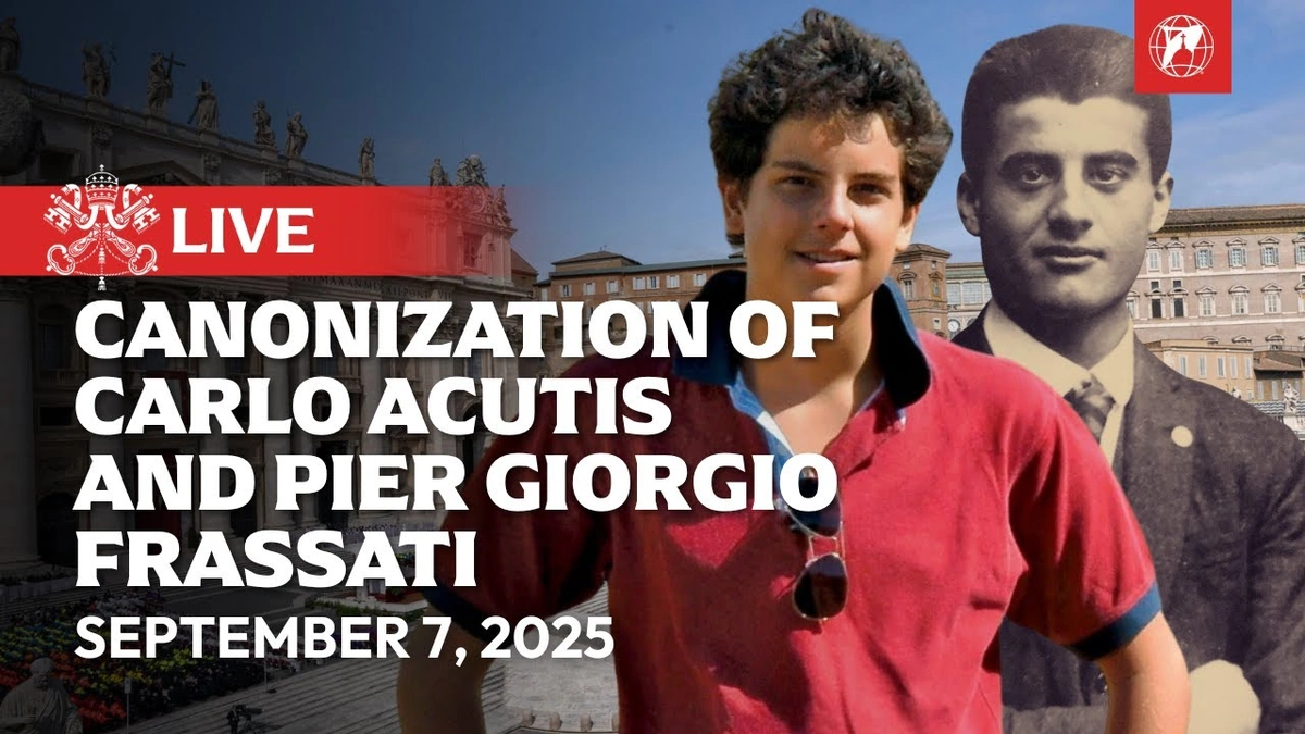 Who Was Carlo Acutis, Anyway?