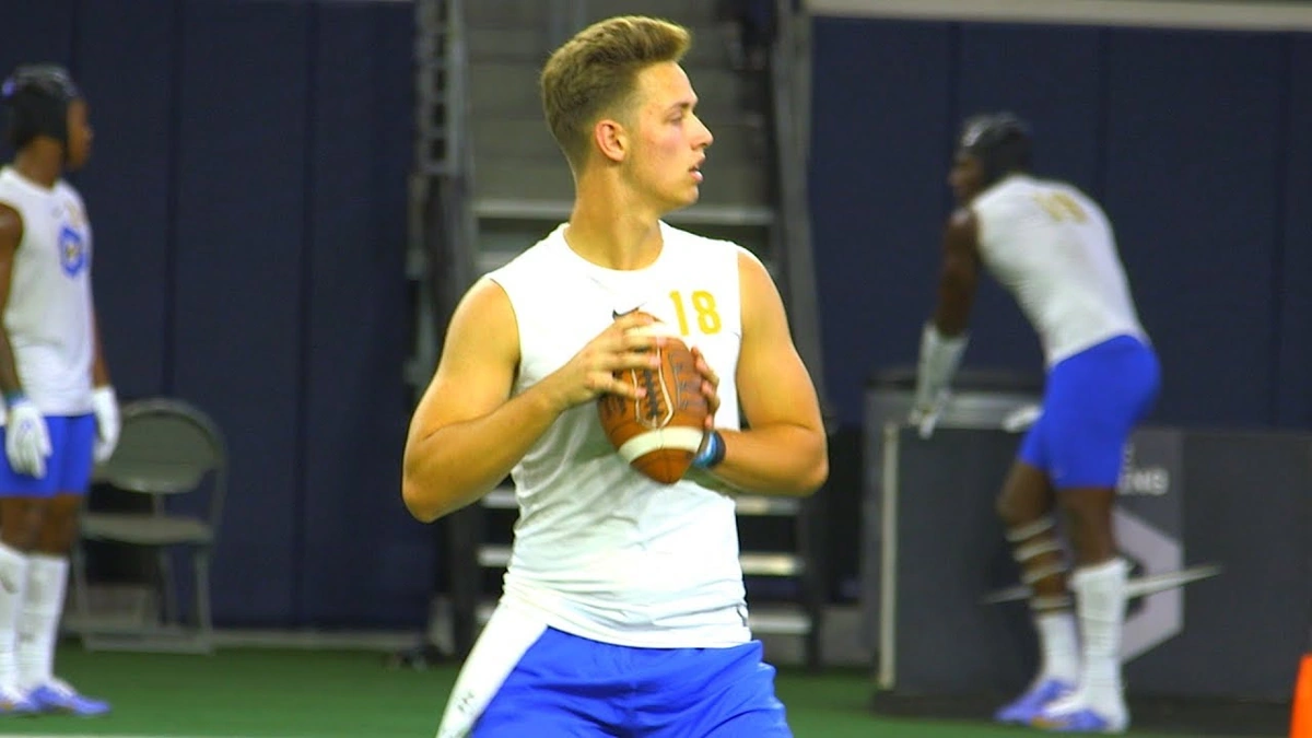The Weight of Expectations | Stepping Out of Stetson Bennett's Shadow