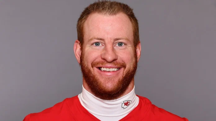 carson wentz