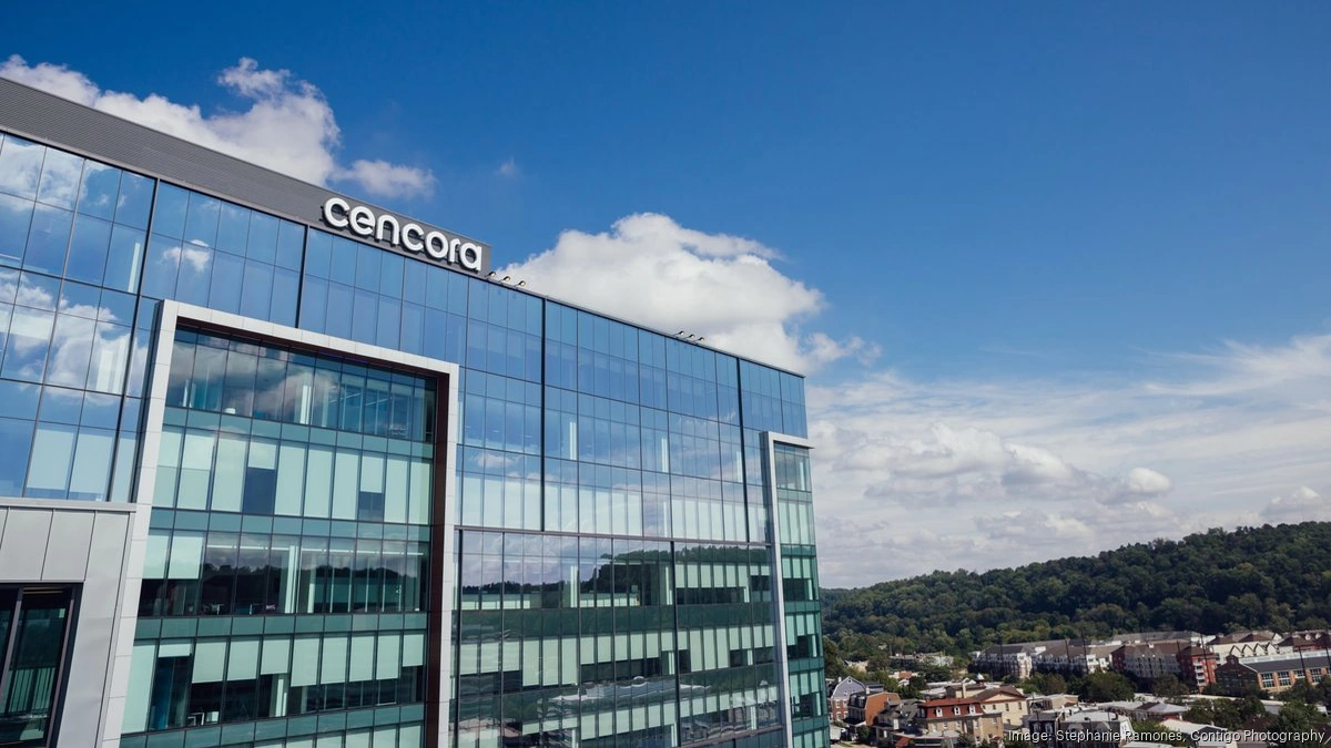 Cencora's Role | The Unsung Hero of Healthcare Supply Chains