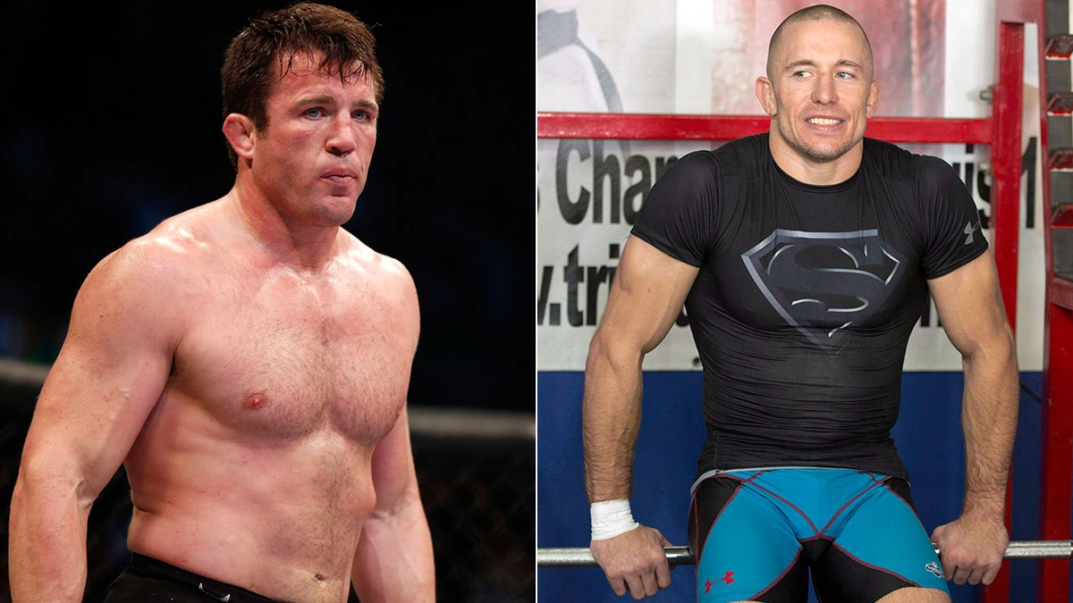 The King of the Soundbite | Why Did Sonnen's Trash Talk Resonate?